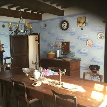 Country house Le Roselle *