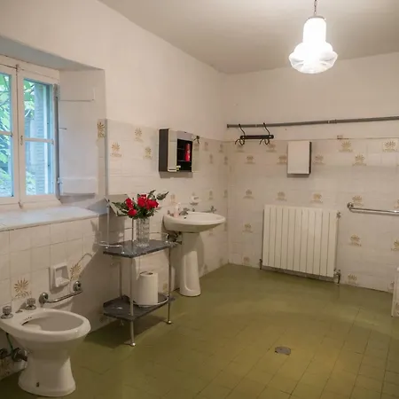 Le Roselle Country house Mercatale (Arezzo)
