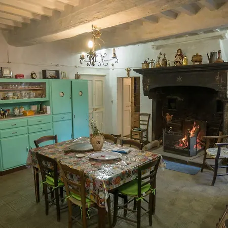 Le Roselle Country house Mercatale (Arezzo)
