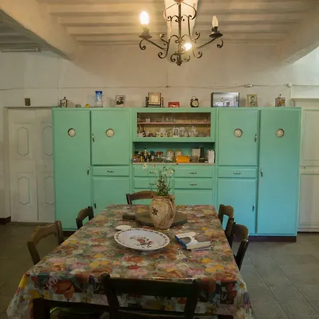 Country house Le Roselle *