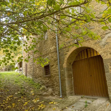 Le Roselle Mercatale (Arezzo)