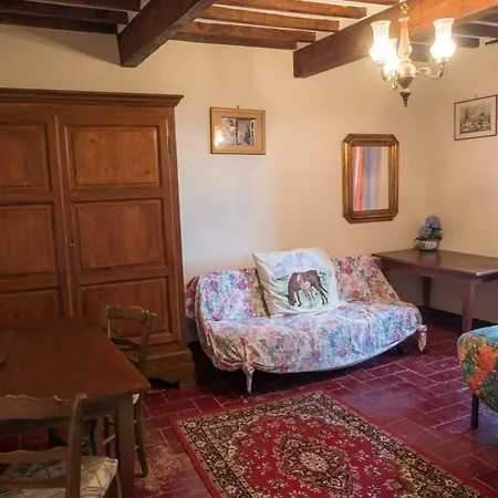 Le Roselle Country house *