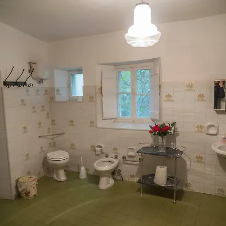 Le Roselle Country house Mercatale (Arezzo)