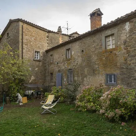 Le Roselle Mercatale (Arezzo)