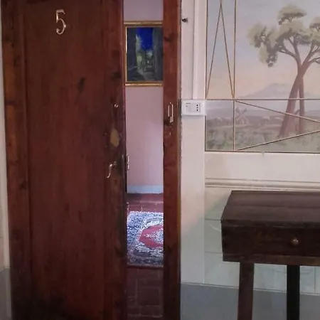 Country house Le Roselle Mercatale (Arezzo)