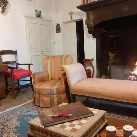 Le Roselle Country house Mercatale (Arezzo)